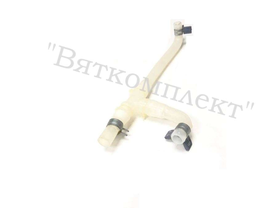 Тройник INDOKOR для электрокипятильника IWB-25/35