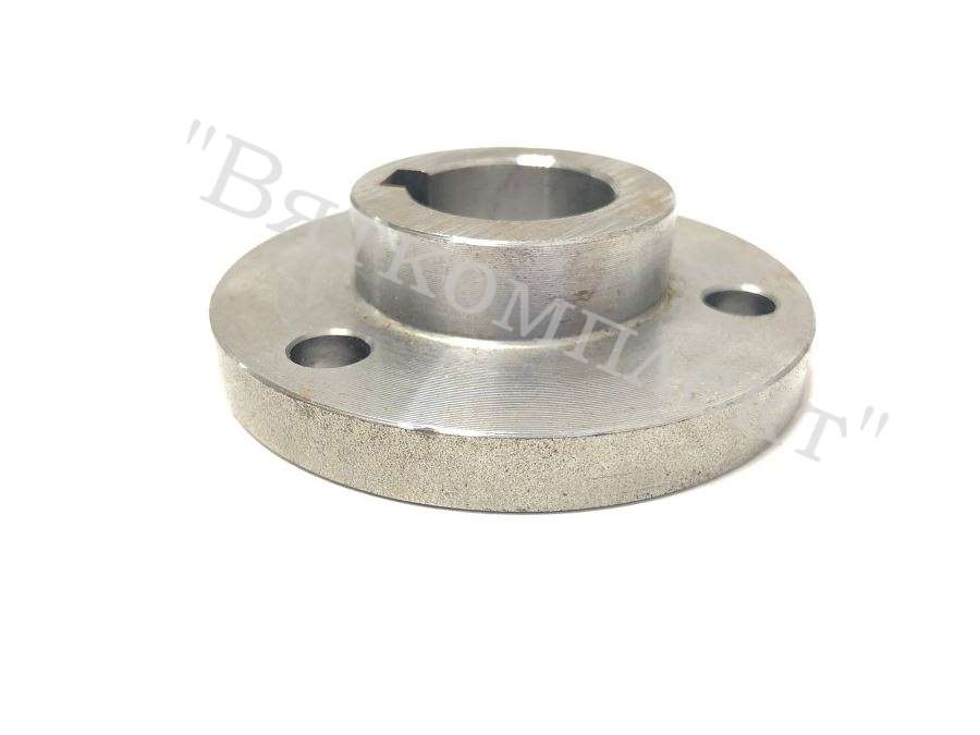 ФЛАНЕЦ  СУППОРТА ЧАШИ APACH  ASM48F  4F050010